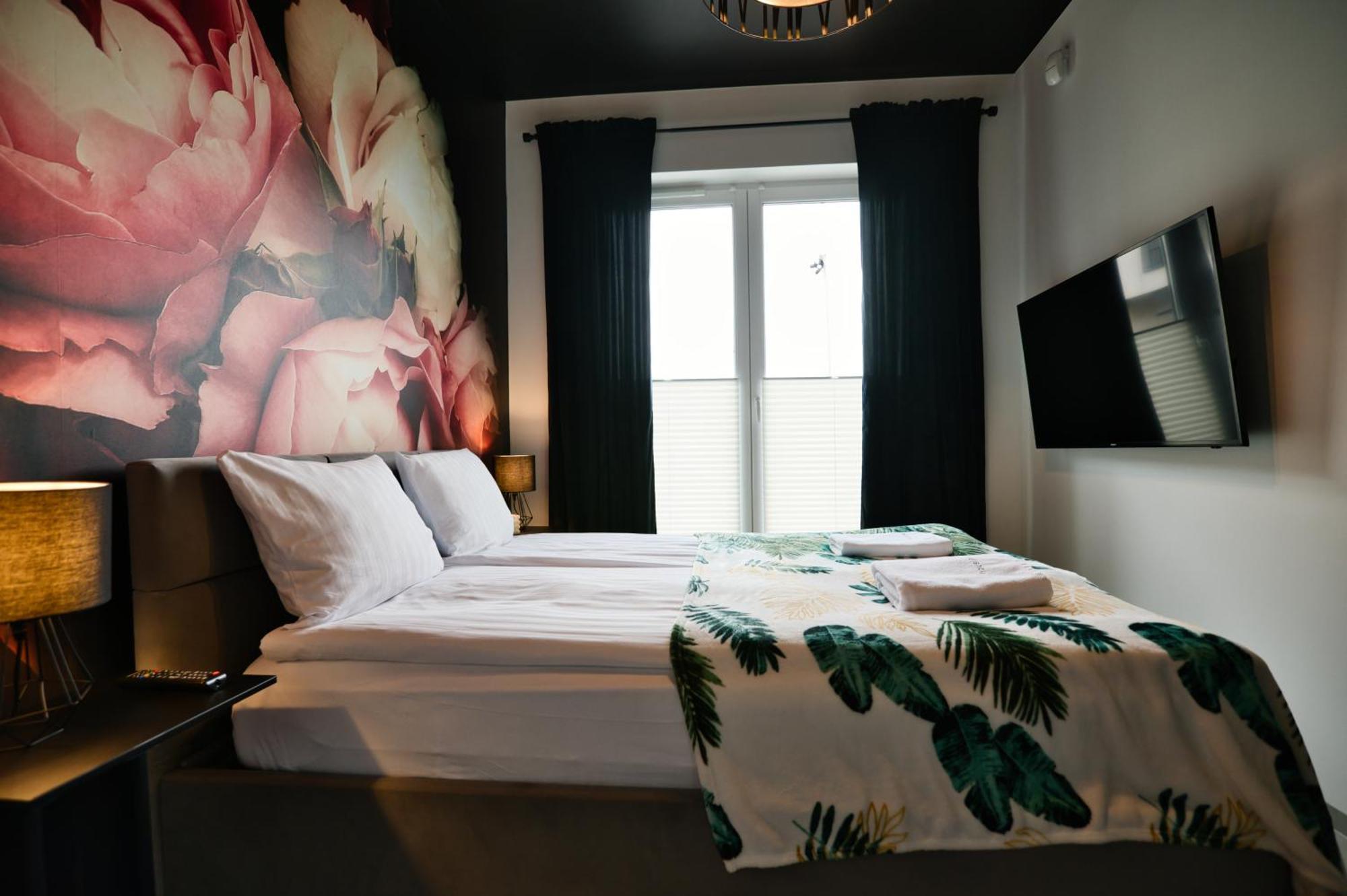 Apartament Zator 5 By Housine Exterior foto
